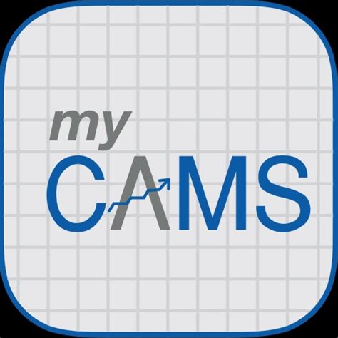 camsonline|myCAMS.